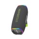 Портативна колонка Bluetooth Hopestar P7 Pro 46W Grey